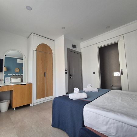 Park Hotel Rooms & Apart Αττάλεια Εξωτερικό φωτογραφία