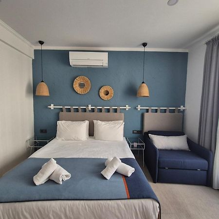 Park Hotel Rooms & Apart Αττάλεια Εξωτερικό φωτογραφία