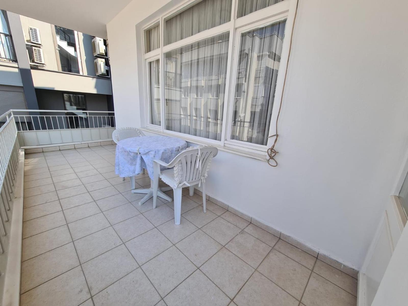 Park Hotel Rooms & Apart Αττάλεια Εξωτερικό φωτογραφία